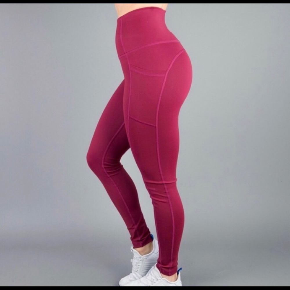 Buffbunny Leggings